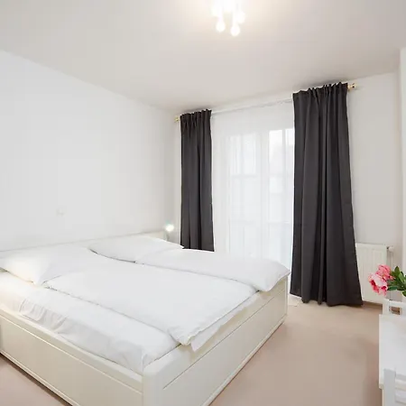 Ost29c Urlaubsglueck アパート ニーンドルフ