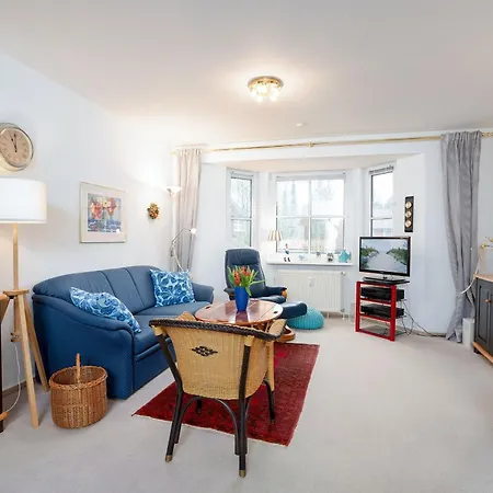 アパート Ost29c Urlaubsglueck ニーンドルフ