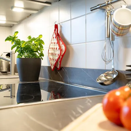 Apartment Ost29c Urlaubsglueck