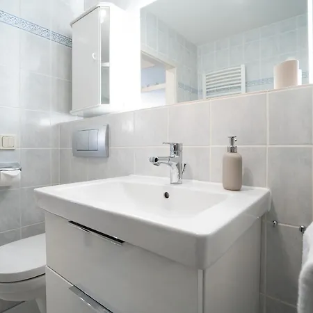 Ost29c Urlaubsglueck アパート ニーンドルフ