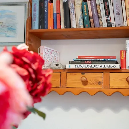 アパート Ost29c Urlaubsglueck ニーンドルフ