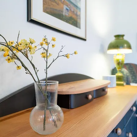 Apartment Ost29c Urlaubsglueck