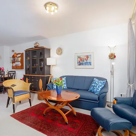 Apartment Ost29c Urlaubsglueck *