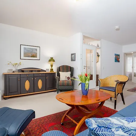 Apartment Ost29c Urlaubsglueck Niendorf (Timmendorfer Strand)