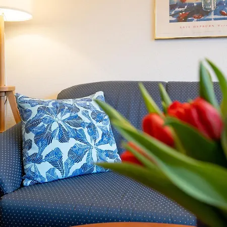 Apartment Ost29c Urlaubsglueck *