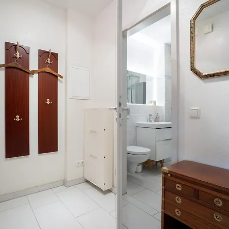 Apartment Ost29c Urlaubsglueck