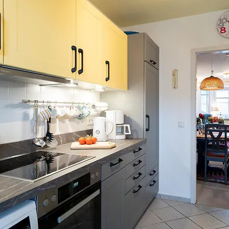 Ost29c Urlaubsglueck アパート