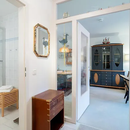 アパート Ost29c Urlaubsglueck *