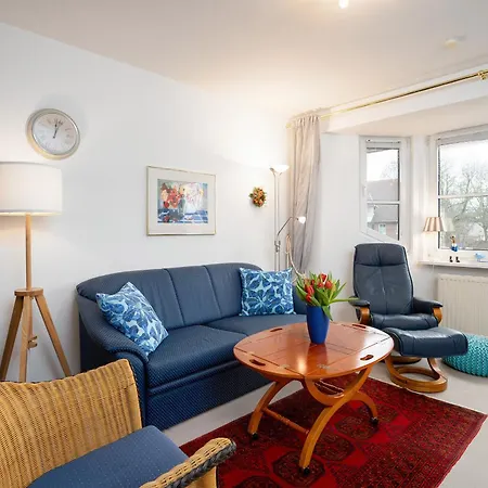 Ost29c Urlaubsglueck アパート *