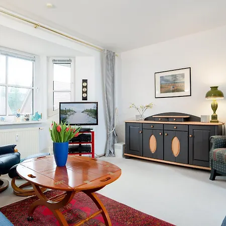 Ost29c Urlaubsglueck Apartment Niendorf (Timmendorfer Strand)