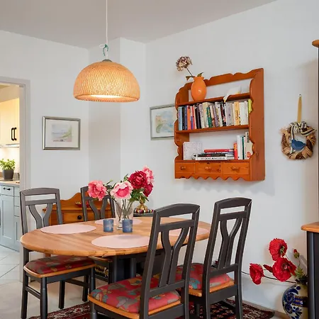 Ost29c Urlaubsglueck アパート *