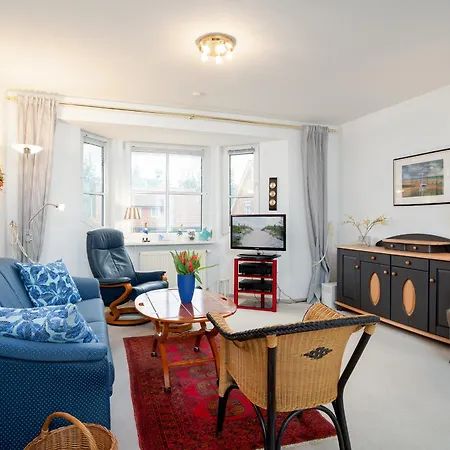 Ost29c Urlaubsglueck ニーンドルフ