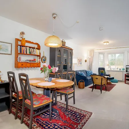 Apartment Ost29c Urlaubsglueck Niendorf (Timmendorfer Strand)